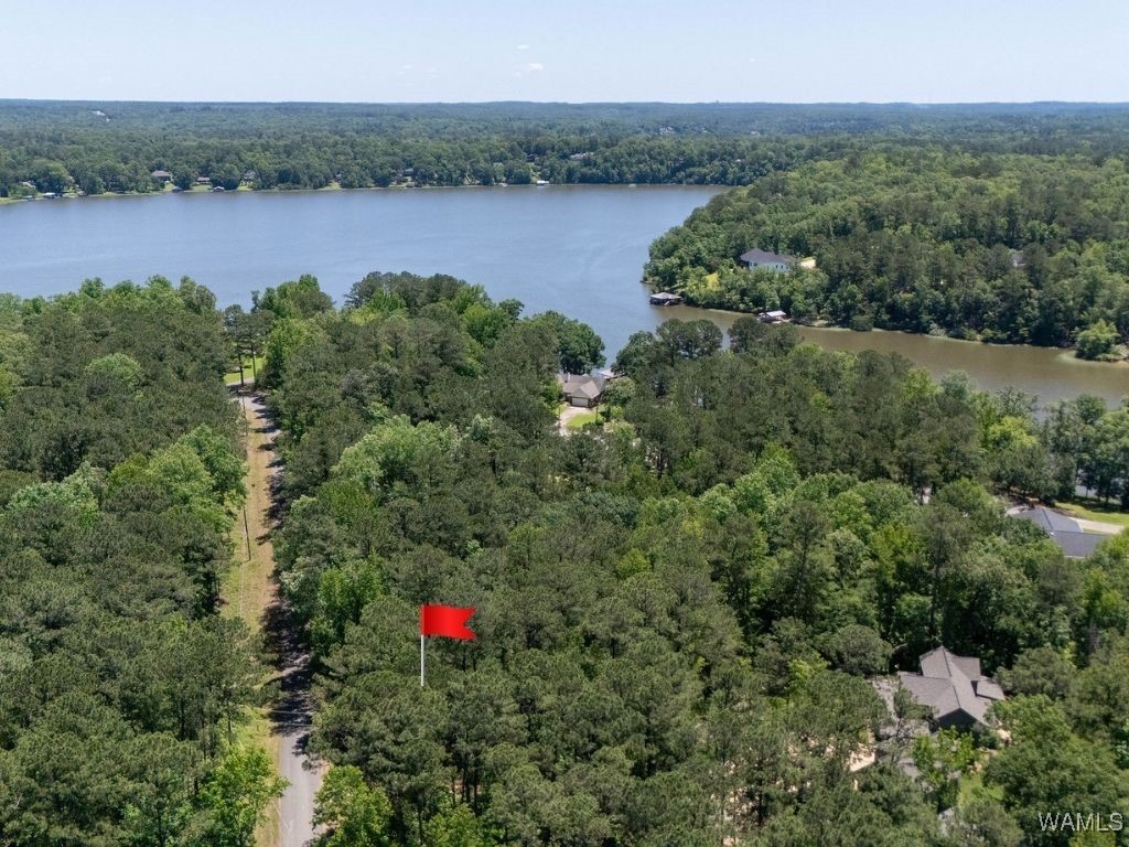 Lot 17 Grandview Drive, North Port, Alabama image 1
