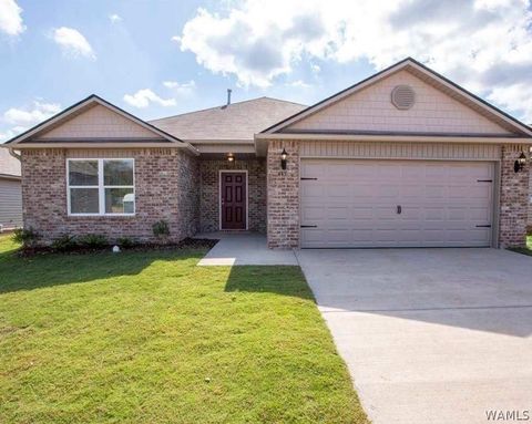 13872 Sir Lancelot Drive Tuscaloosa AL 35405