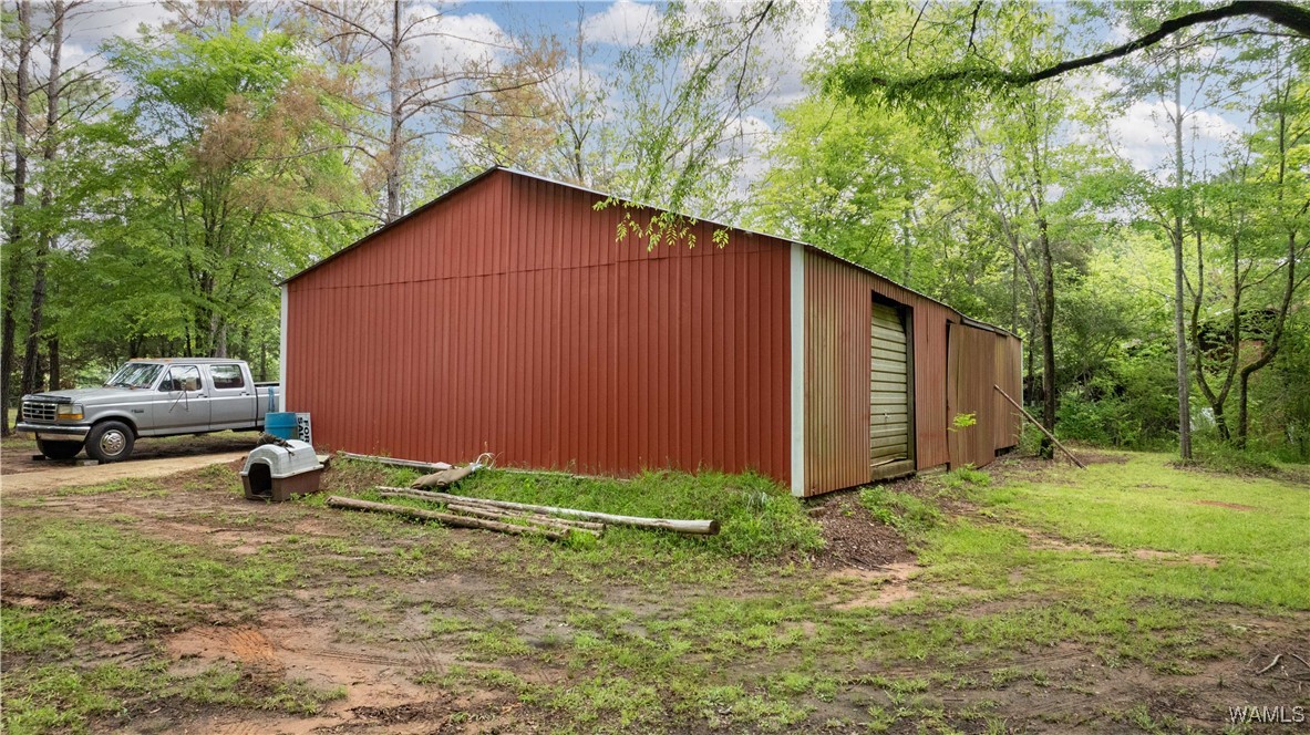 17719 Highway 43, North Port, Alabama image 12
