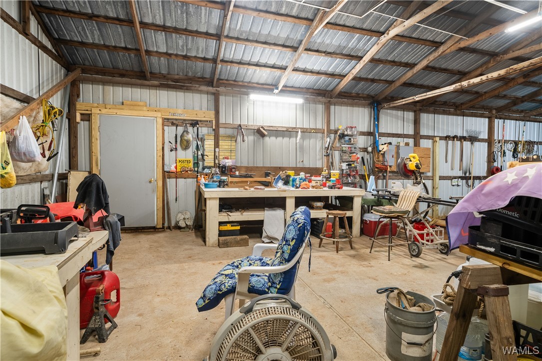 17719 Highway 43, North Port, Alabama image 14