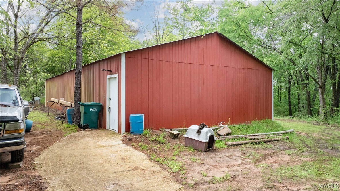 17719 Highway 43, North Port, Alabama image 11