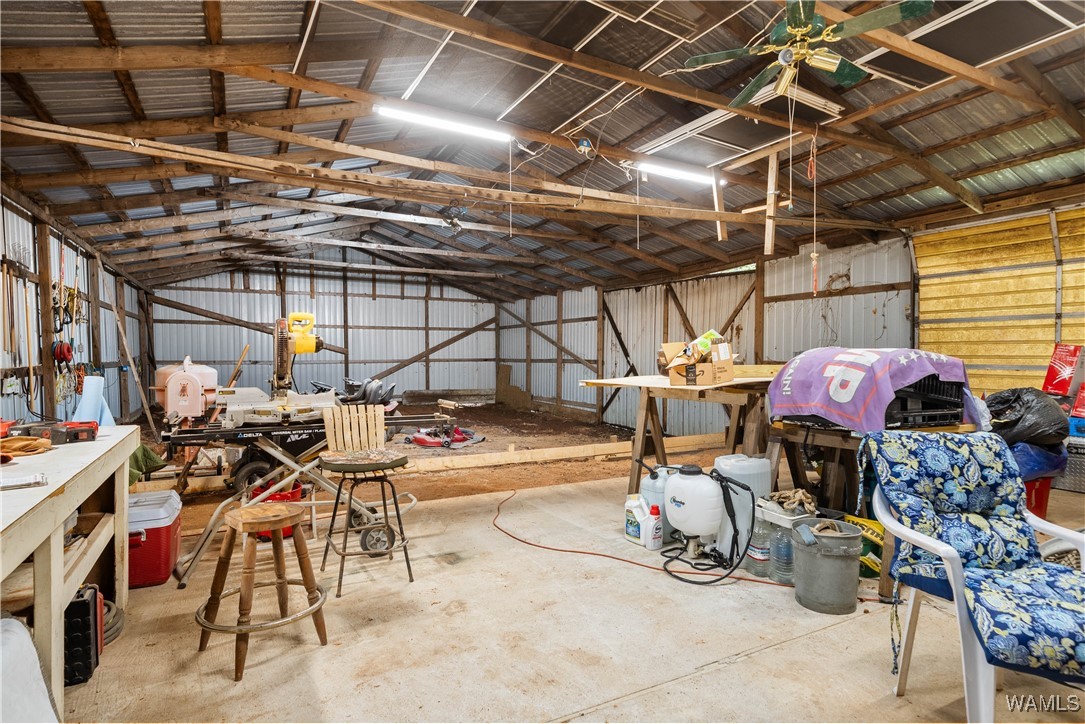 17719 Highway 43, North Port, Alabama image 13