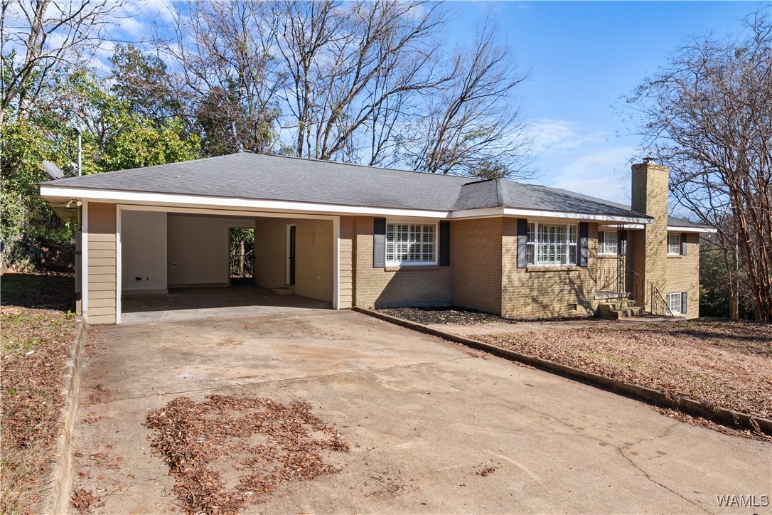 1 Prince Drive, Tuscaloosa, Alabama image 1