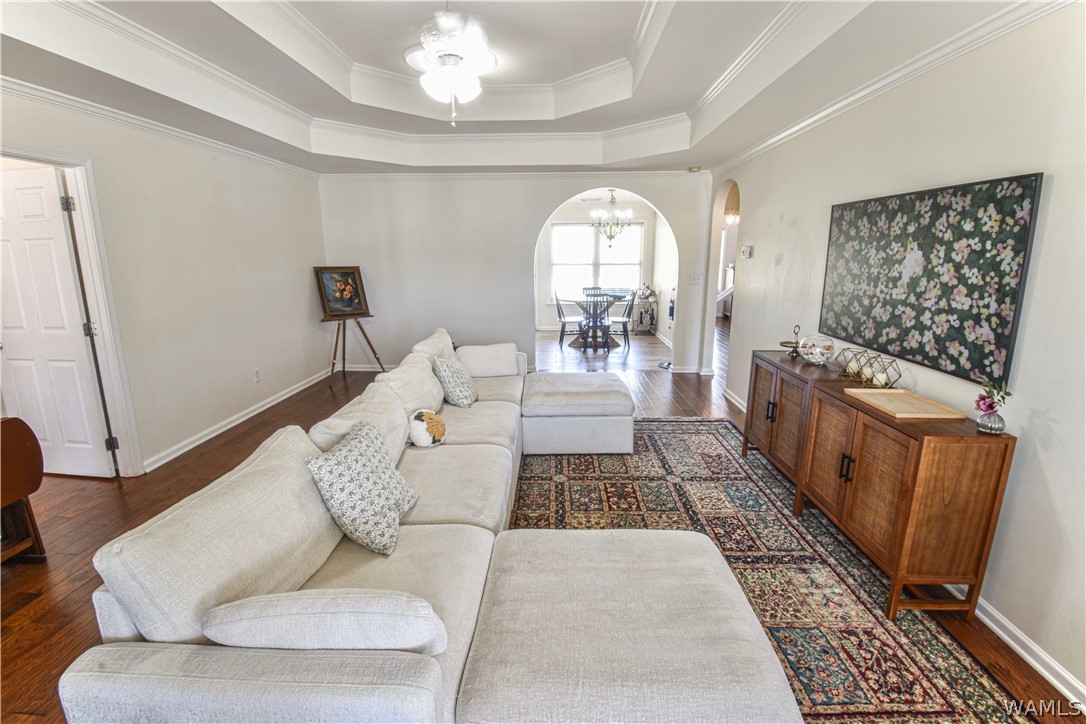 12947 Brookstone Way