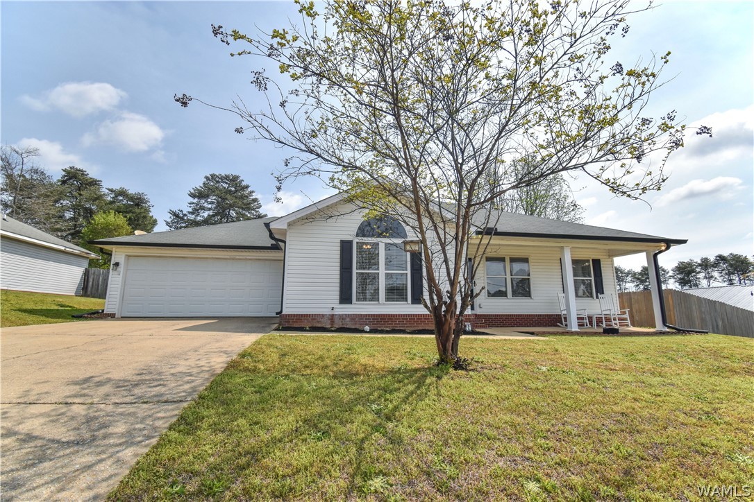 12947 Brookstone Way