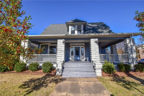 2902 7th Street Tuscaloosa AL 35401