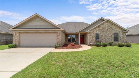 Homes For Sale - 16415 Cherokee Bend Parkway<br/> Tuscaloosa County, Moundville, AL 35474