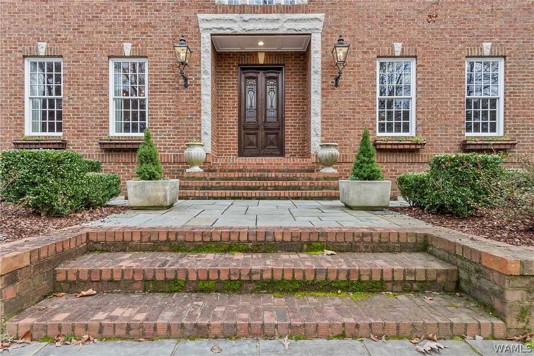 9801 Old Watermelon Road