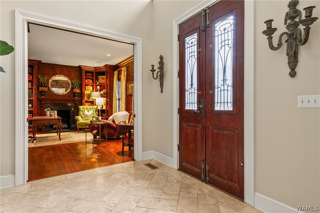 9801 Old Watermelon Road