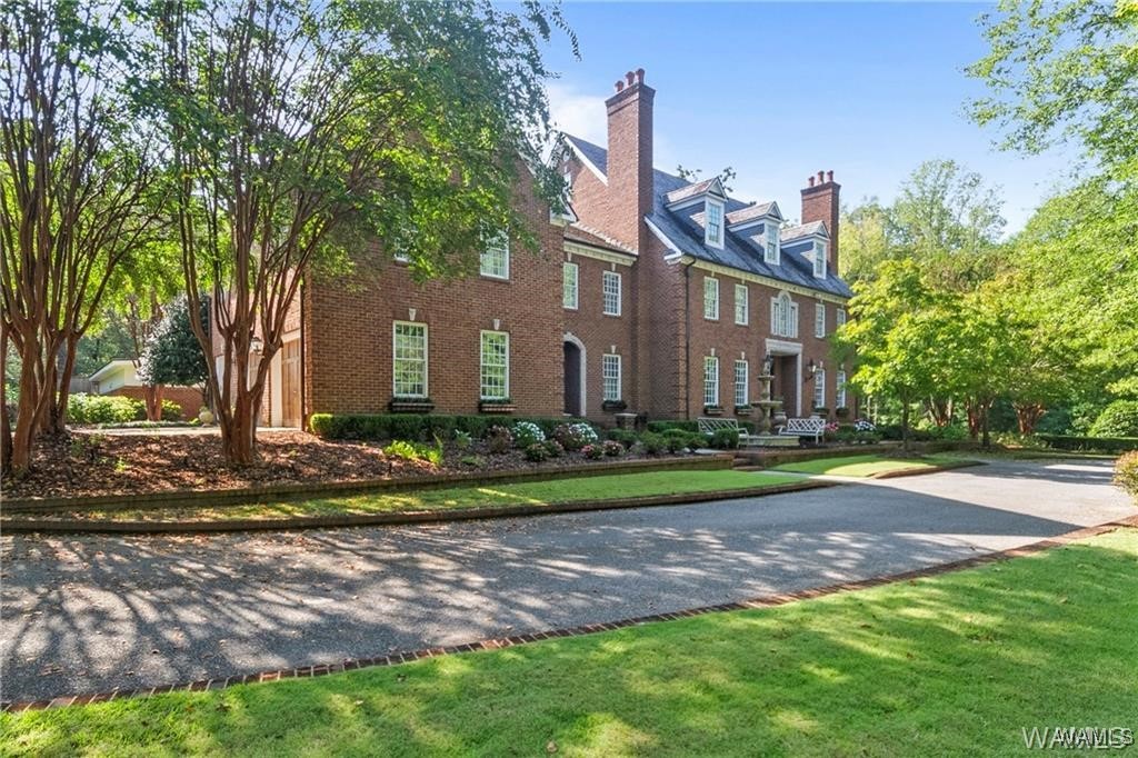 9801 Old Watermelon Road