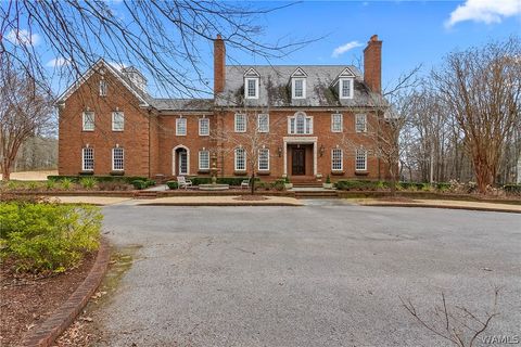 9801 Old Watermelon Road Tuscaloosa AL 35406