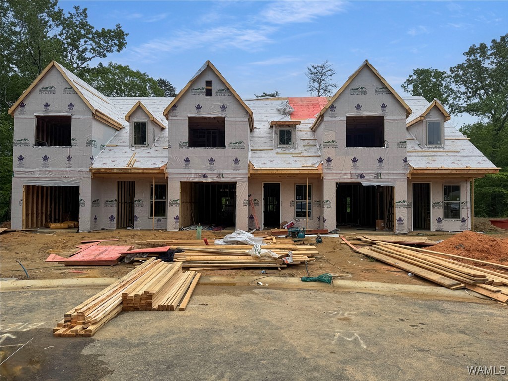 3719 Timber Cove Circle, Tuscaloosa, Alabama image 1