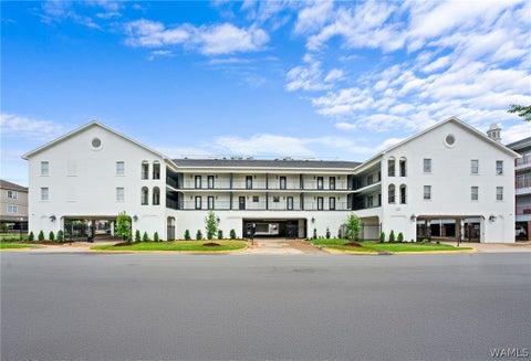 Condo For Sale - 1228 8th Street #323<br/> Tuscaloosa, AL 35401