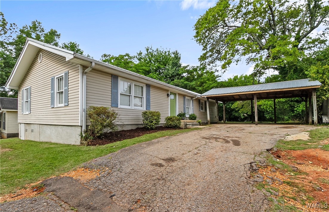 1610 24th Avenue, Tuscaloosa, Alabama image 3