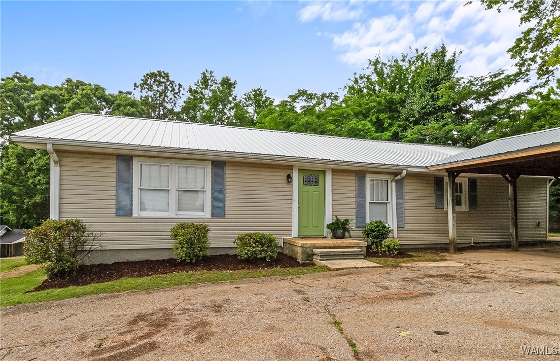 1610 24th Avenue, Tuscaloosa, Alabama image 1