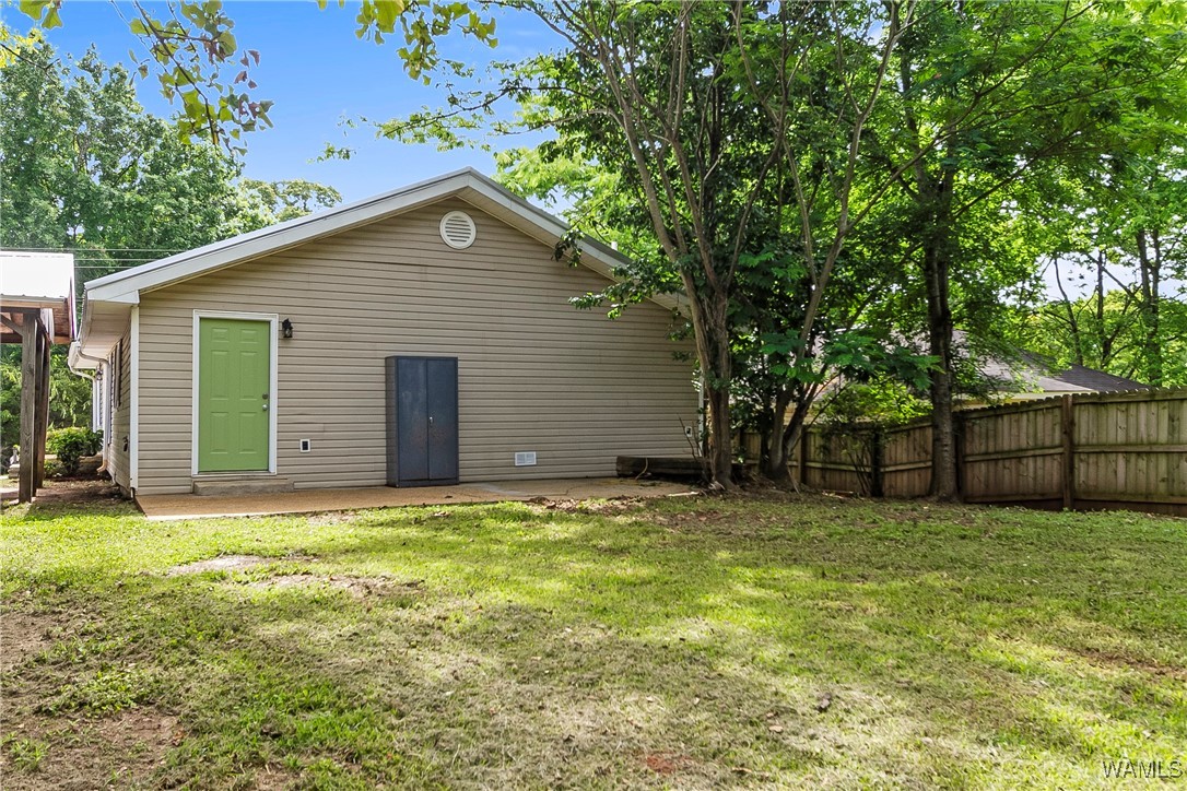 1610 24th Avenue, Tuscaloosa, Alabama image 34