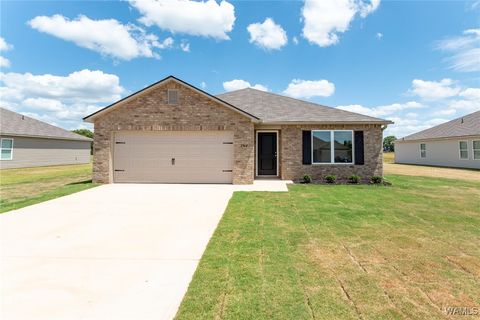 Homes For Sale - 11133 Snapdragon Cove<br/> Tuscaloosa, AL 35405