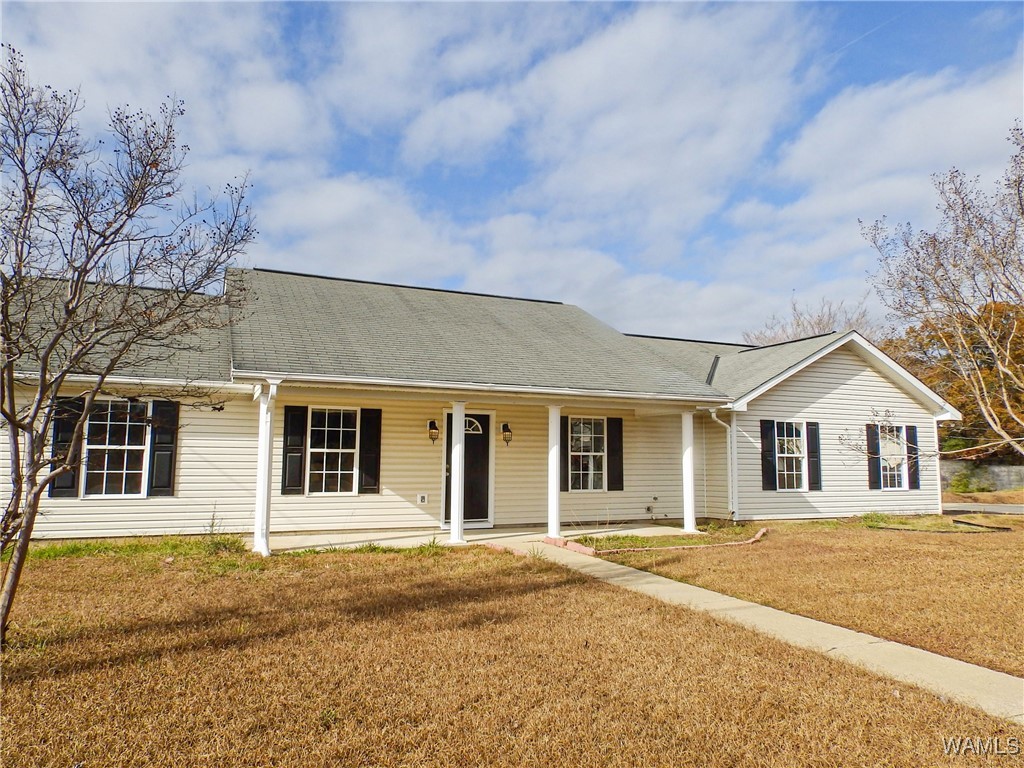 18424 Marsh Parkway, Vance, Alabama image 1