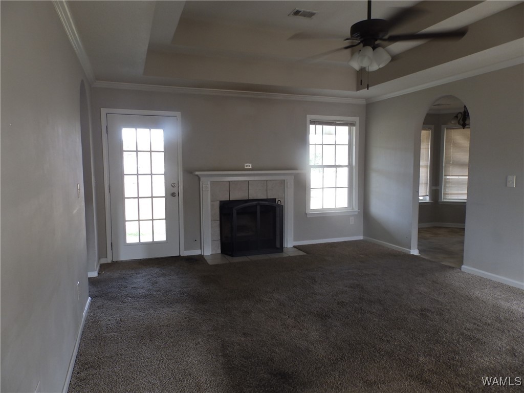 18424 Marsh Parkway, Vance, Alabama image 6