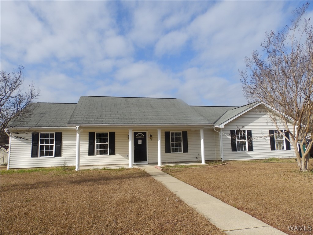 18424 Marsh Parkway, Vance, Alabama image 1