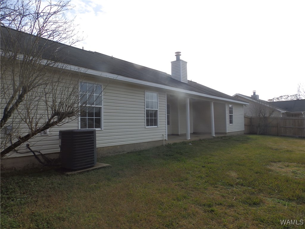 18424 Marsh Parkway, Vance, Alabama image 4