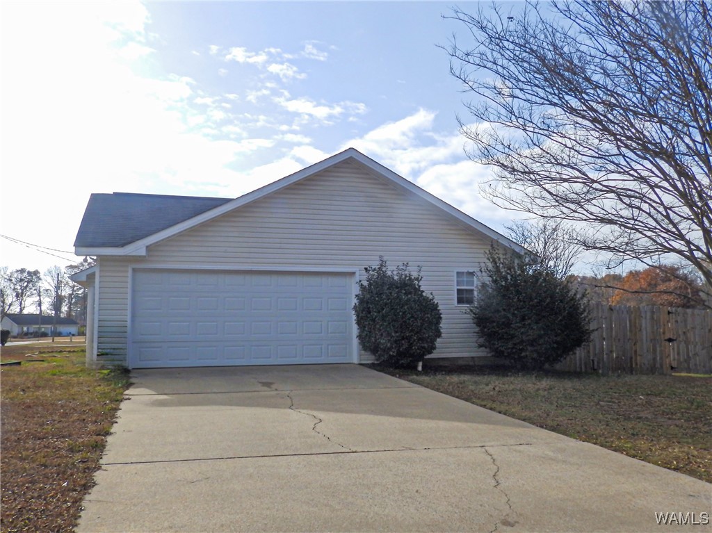 18424 Marsh Parkway, Vance, Alabama image 3