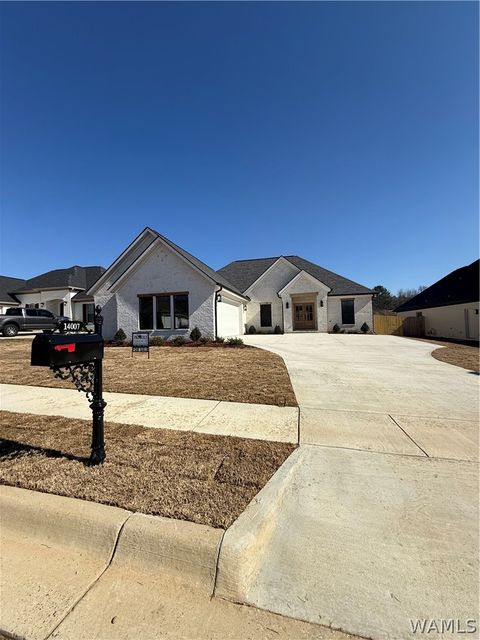 14007 Glen Park Avenue Northport AL 35475