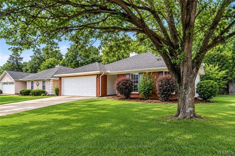 Homes For Sale - 708 Weatherby Drive<br/> Tuscaloosa, AL 35405