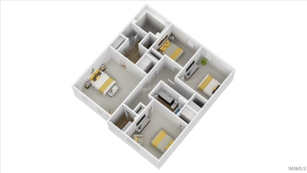 2660 Sky Drive