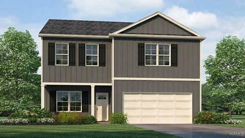 2660 Sky Drive Tuscaloosa AL 35405