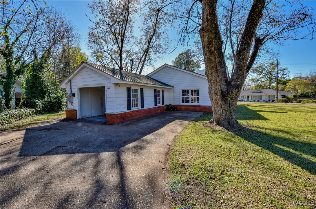 802 E 8th Ave Ave, Linden, Alabama image 4