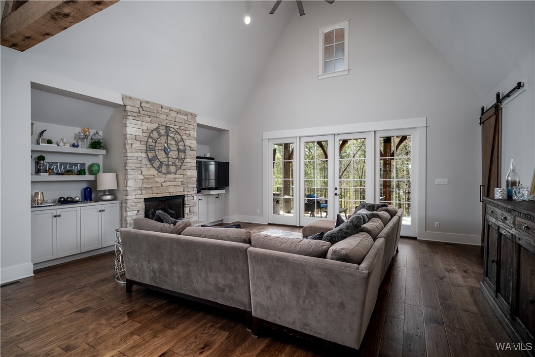 3420 Windy Ridge, Tuscaloosa, Alabama image 17