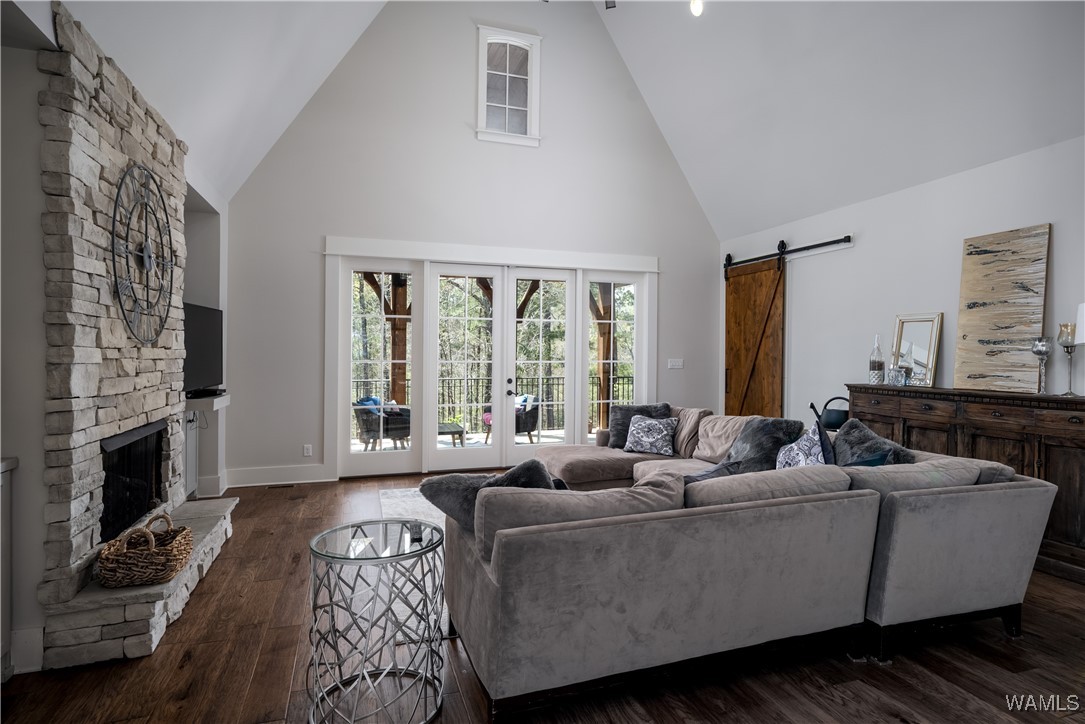3420 Windy Ridge, Tuscaloosa, Alabama image 21