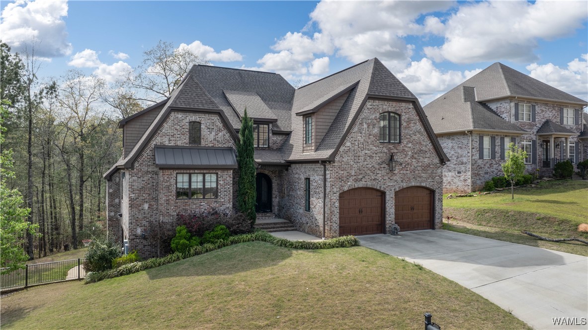 3420 Windy Ridge, Tuscaloosa, Alabama image 1