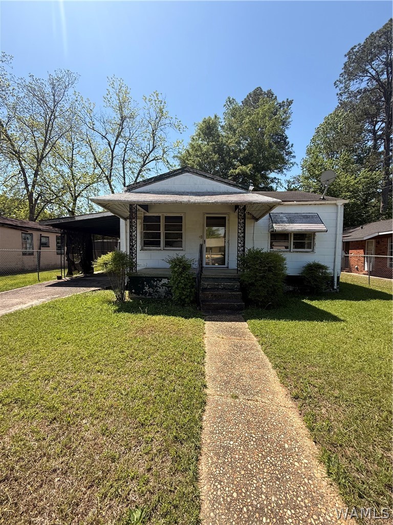 Photo 1 of 20 — 40 Washington Square, Tuscaloosa, AL 35401