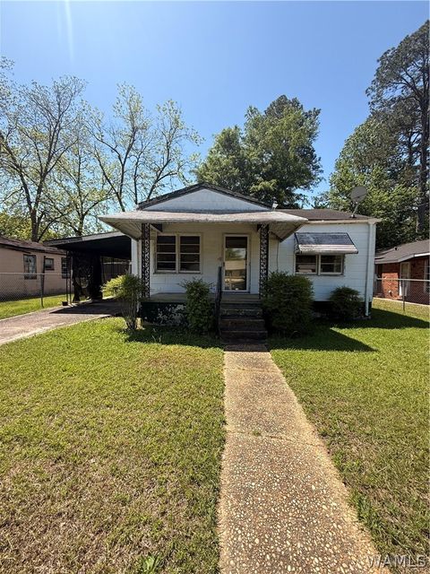 Homes For Sale - 40 Washington Square<br/> Tuscaloosa, AL 35401