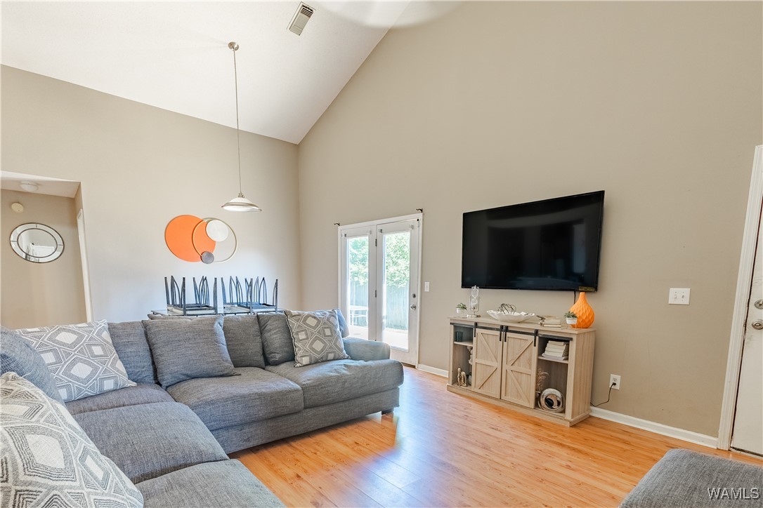 8609 Inverness Drive, Tuscaloosa, Alabama image 9