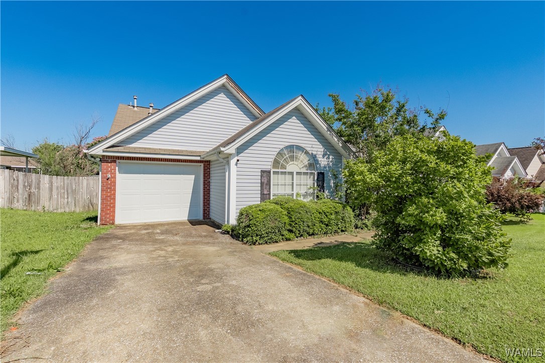 8609 Inverness Drive, Tuscaloosa, Alabama image 1