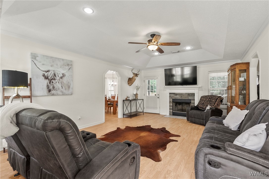 18446 Marsh Parkway, Vance, Alabama image 3