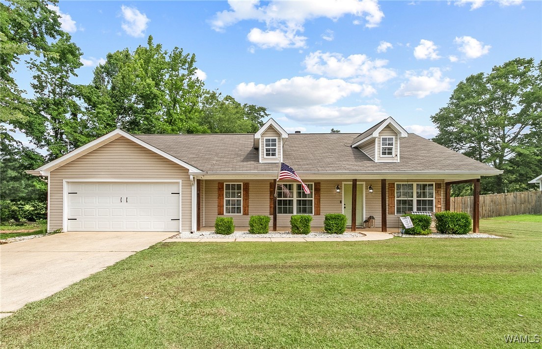18446 Marsh Parkway, Vance, Alabama image 2