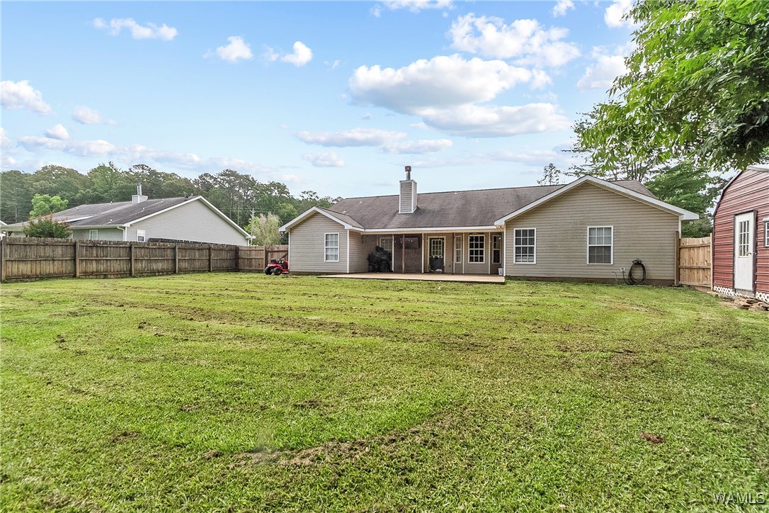 18446 Marsh Parkway, Vance, Alabama image 22
