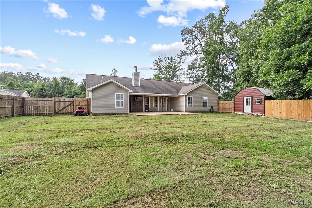 18446 Marsh Parkway, Vance, Alabama image 23
