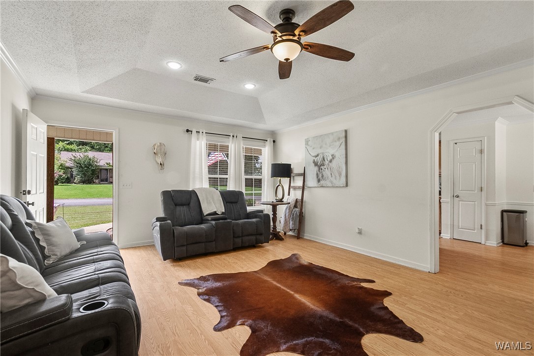 18446 Marsh Parkway, Vance, Alabama image 4