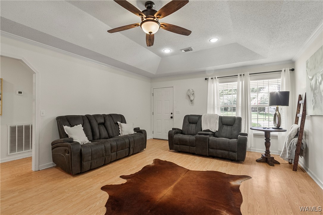 18446 Marsh Parkway, Vance, Alabama image 5