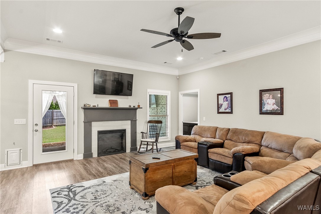 13901 Sullivan Boulevard, North Port, Alabama image 7