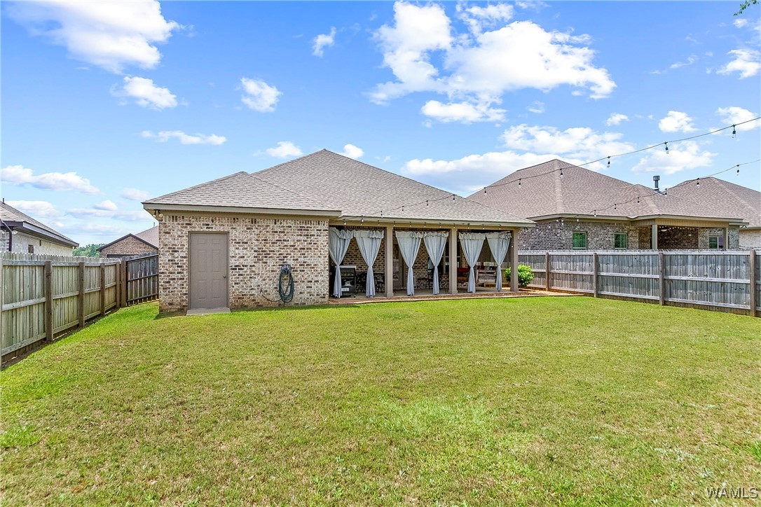 13901 Sullivan Boulevard, North Port, Alabama image 25