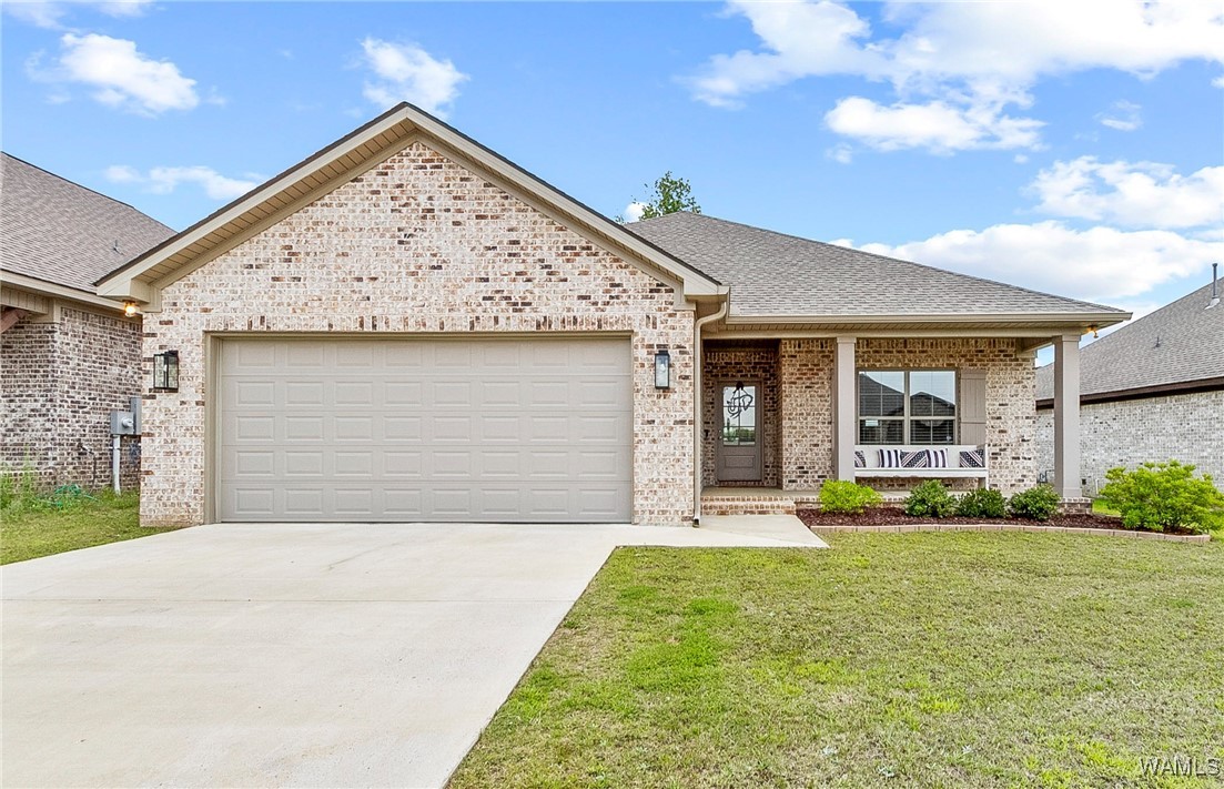 13901 Sullivan Boulevard, North Port, Alabama image 1