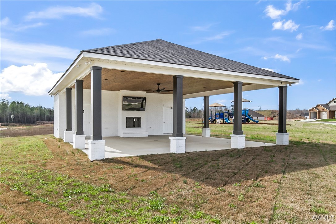 13901 Sullivan Boulevard, North Port, Alabama image 33
