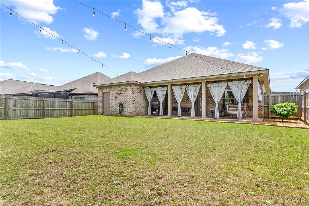 13901 Sullivan Boulevard, North Port, Alabama image 24