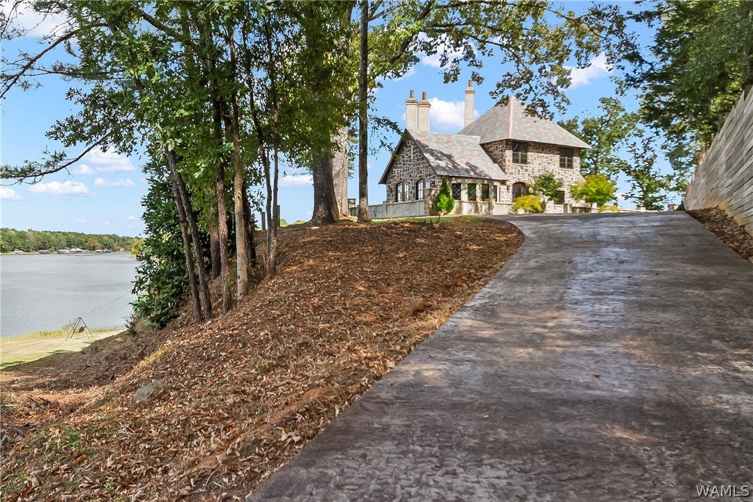 12383 Tierce Patton Road